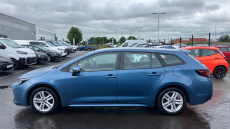 Toyota Corolla 1.8 VVT-i Hybrid Icon Tech 5dr CVT Hybrid Estate